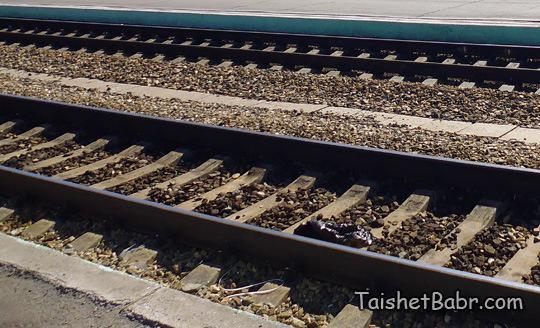 Фото из архива TaishetBabr.com