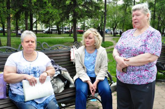 Фото: агентство АЛЬТАИР