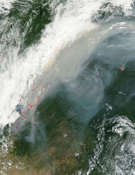  . ,   MODIS    Terra. : www.baikal-daily.ru