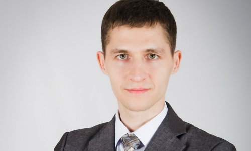 Фото: страница Станислава Моняхина во Вконтакте