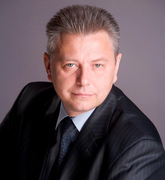 Владимир Упатов