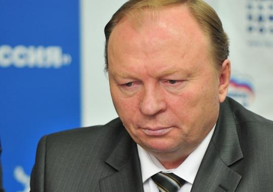 Владимир Павлов